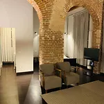 Hostmate - - Via Cirillo - Arco Della Pace Appartement *