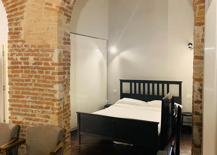 Апартаменты Hostmate - - Via Cirillo - Arco Della Pace Милан