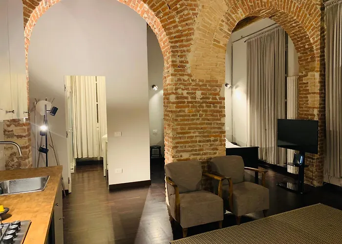 Hostmate - - Via Cirillo - Arco Della Pace