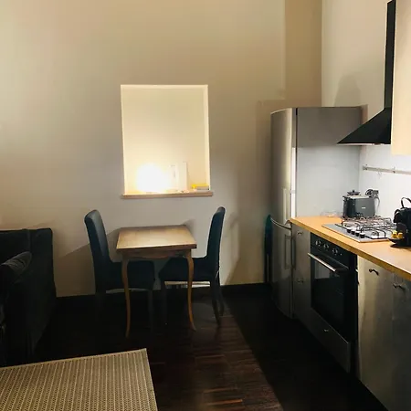 Hostmate - - Arco Della Pace Experience Lejlighed