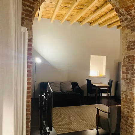 Lejlighed Hostmate - - Arco Della Pace Experience