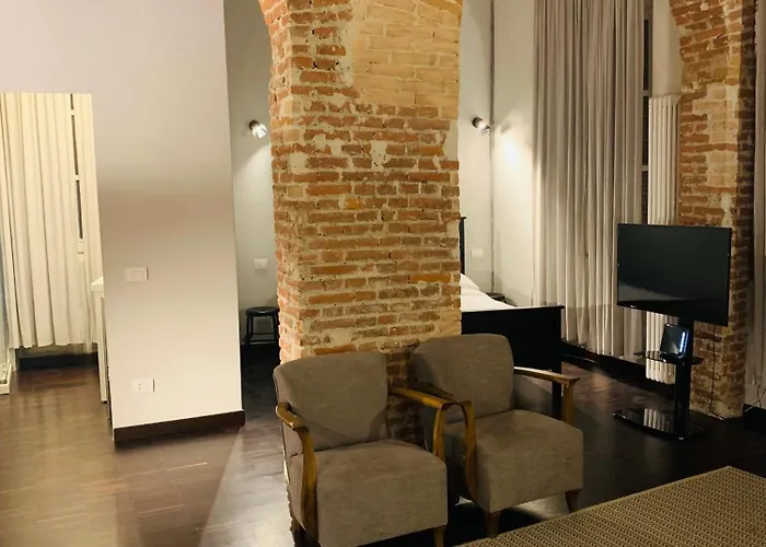 Daire Hostmate - - Via Cirillo - Arco Della Pace