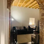 公寓 Hostmate - - Via Cirillo - Arco Della Pace