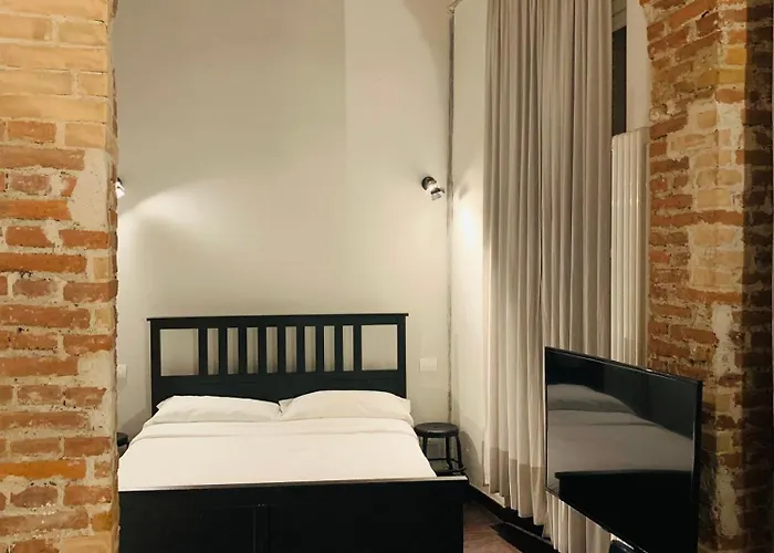 Hostmate - - Via Cirillo - Arco Della Pace Apartman