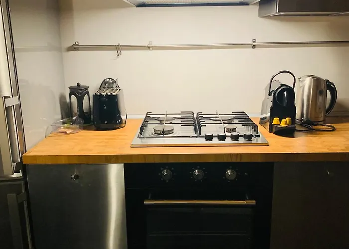 Hostmate - - Via Cirillo - Arco Della Pace * Milánó