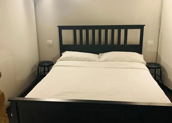 Hostmate - - Via Cirillo - Arco Della Pace Milánó